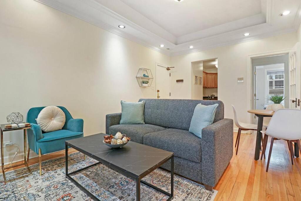 Apartamento de 2 Quartos