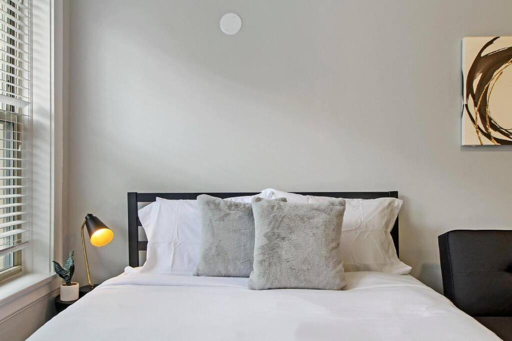 Apartamento Estúdio