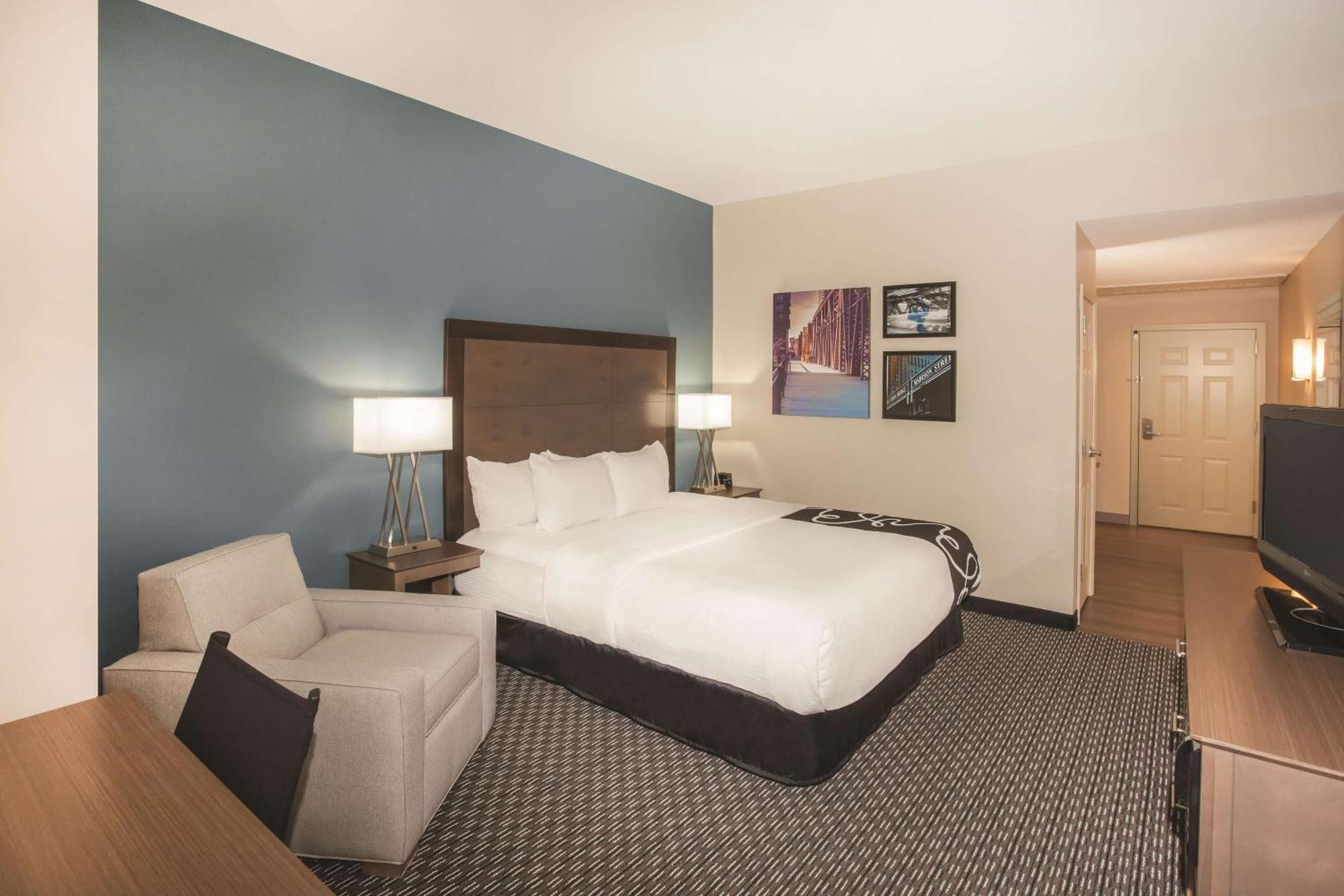 Chambre Lit King-Size