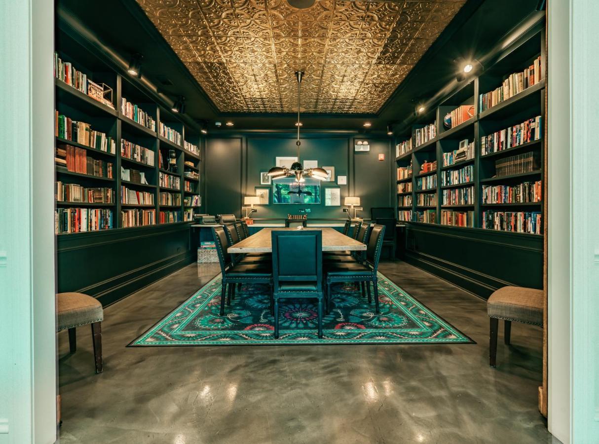 Room Selected at Check