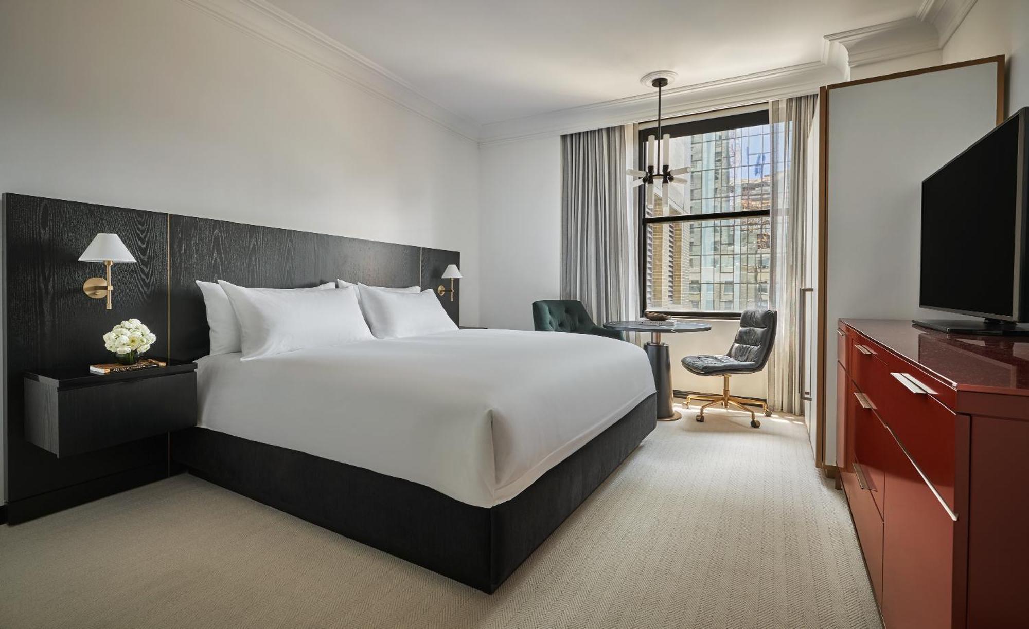 King Guestroom