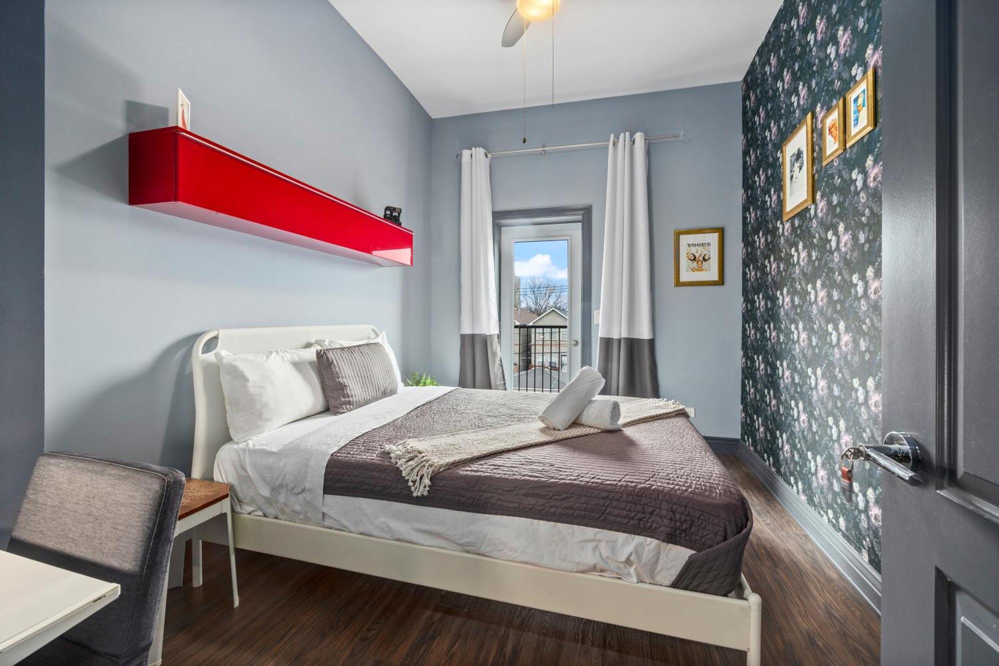 Queen Room