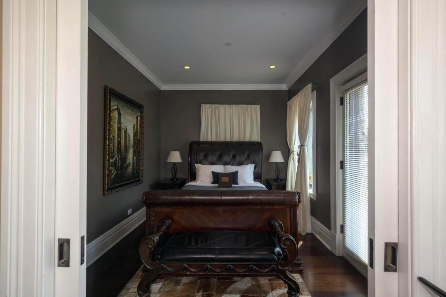 Suite Terrace