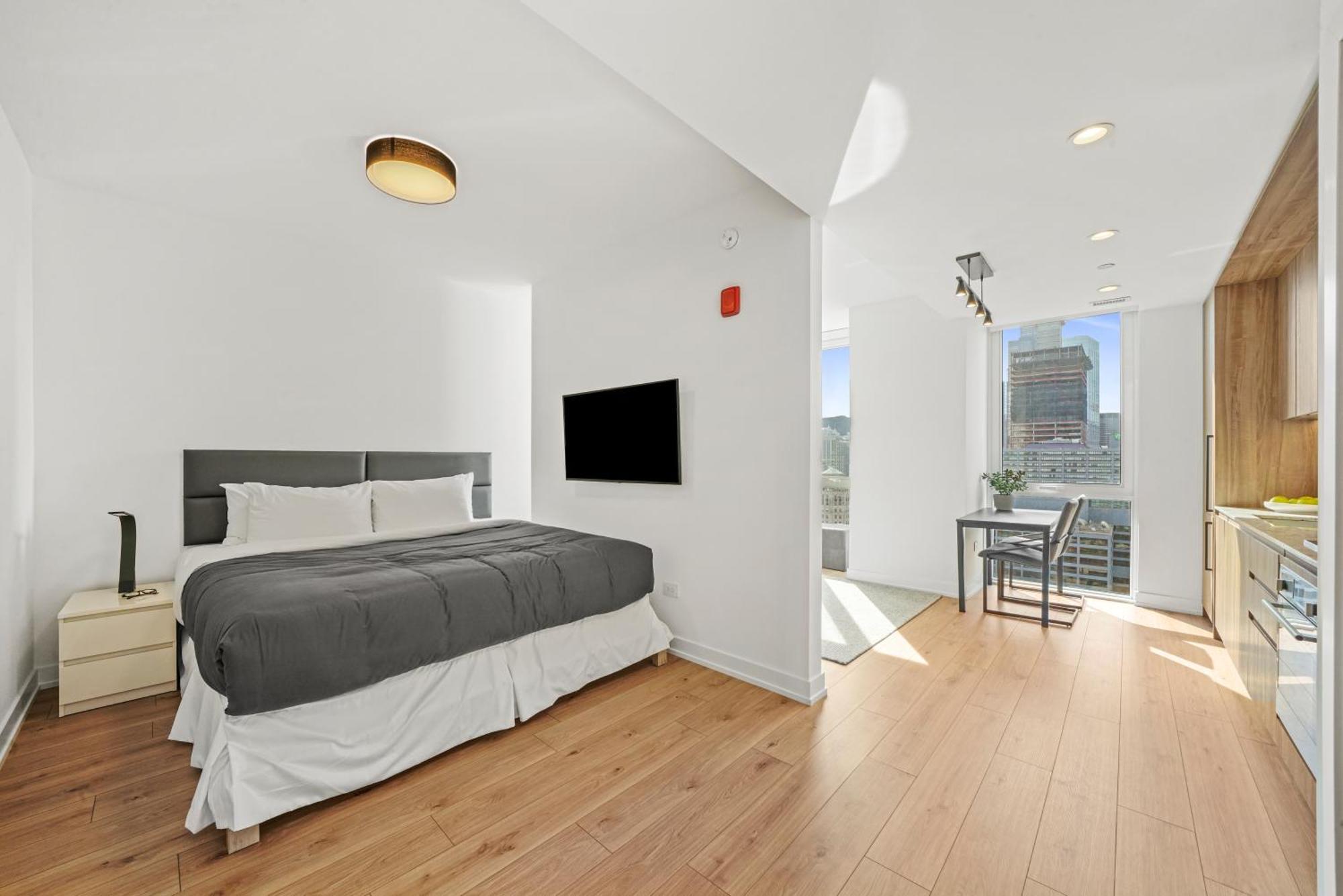 Level Suite