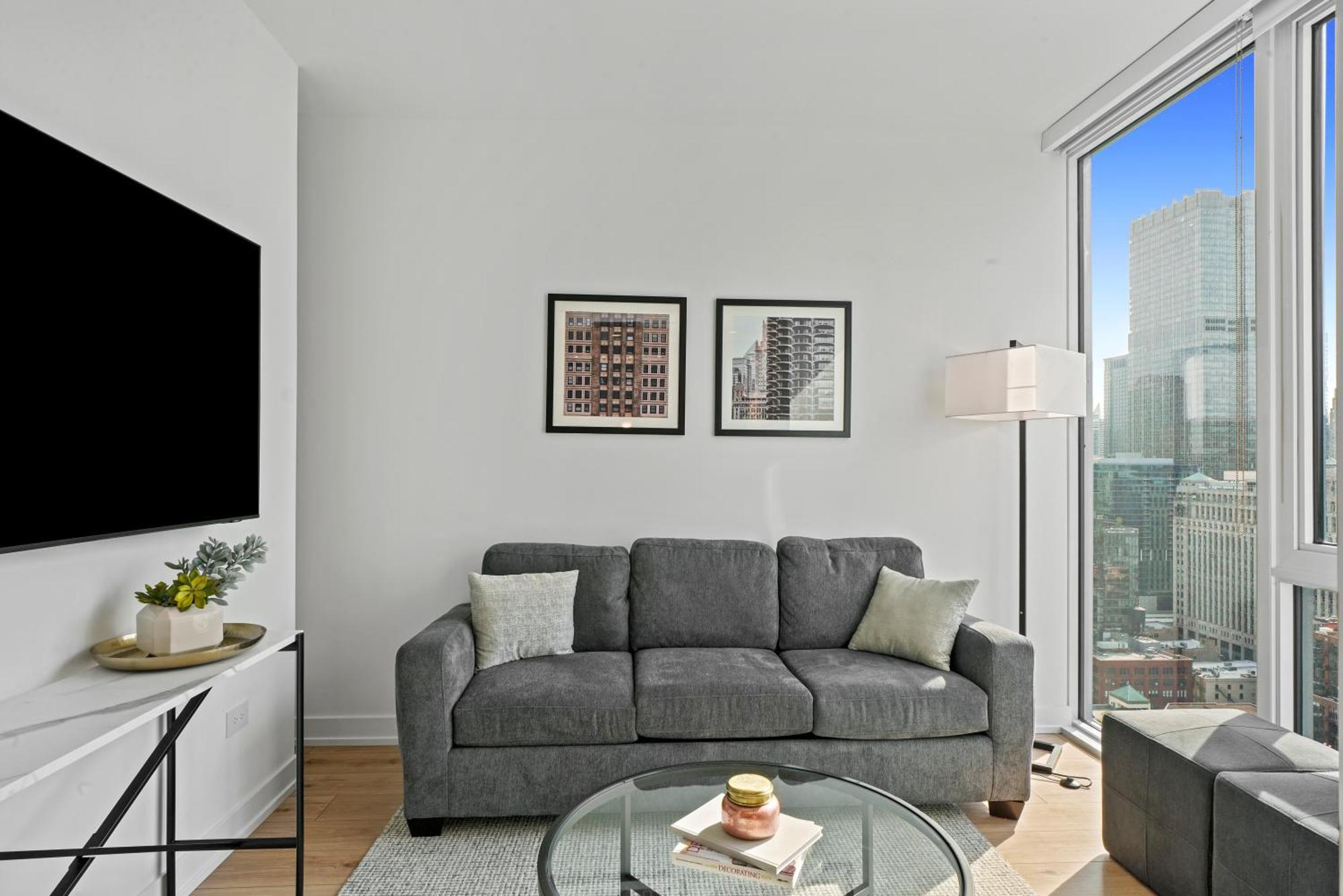Level Suite