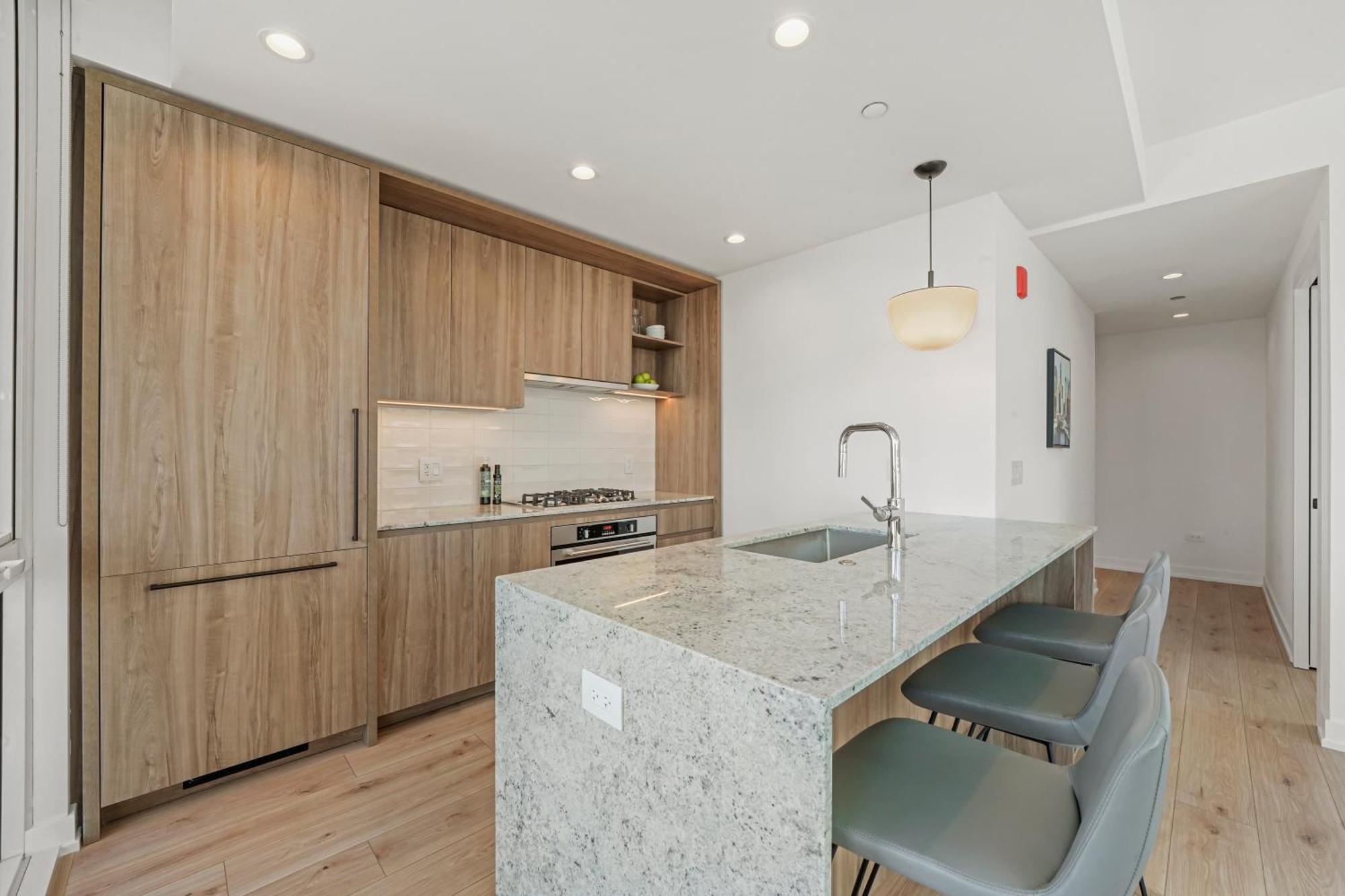 Deluxe Two Bedroom Suite