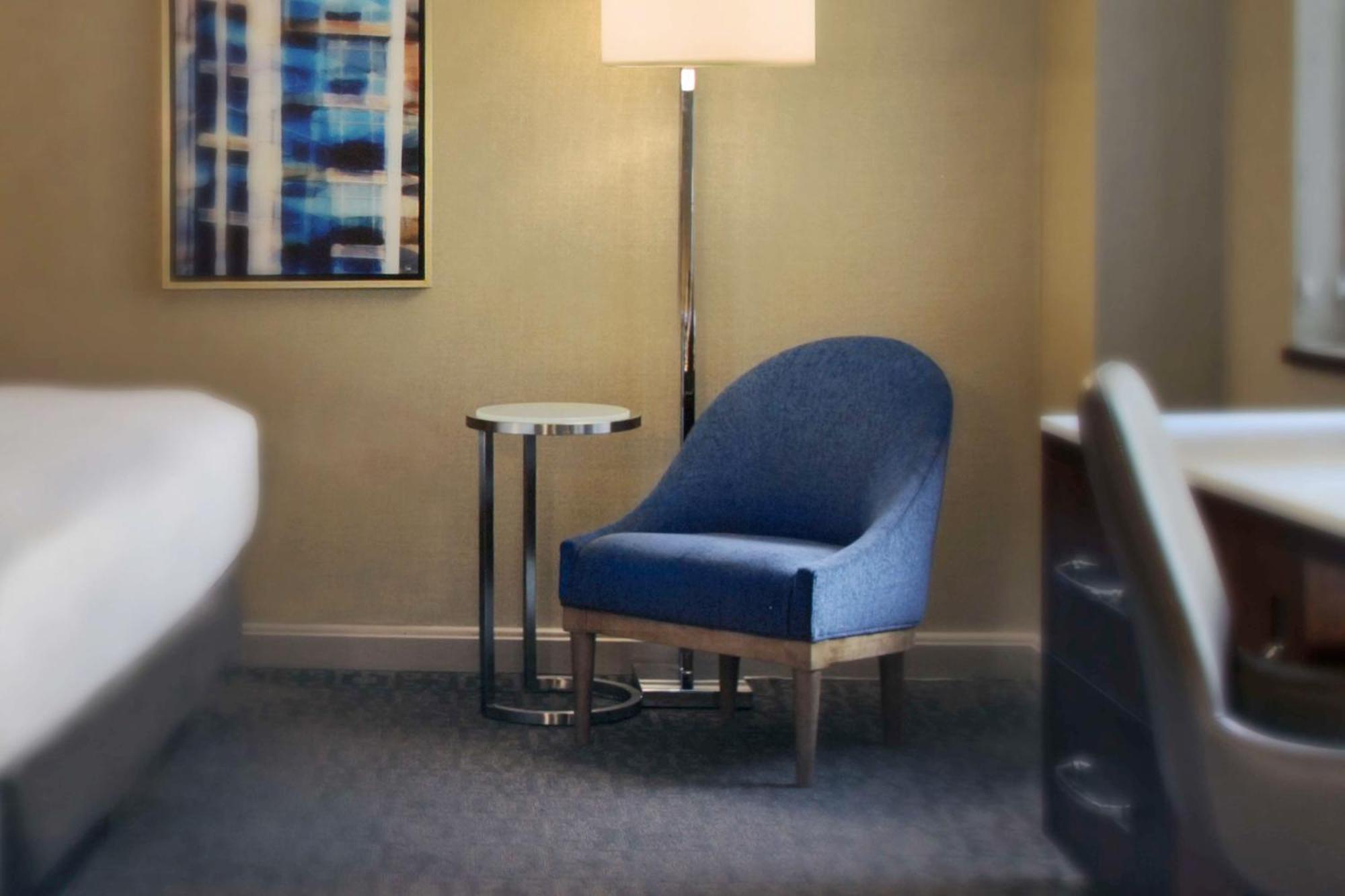 Junior Suite King