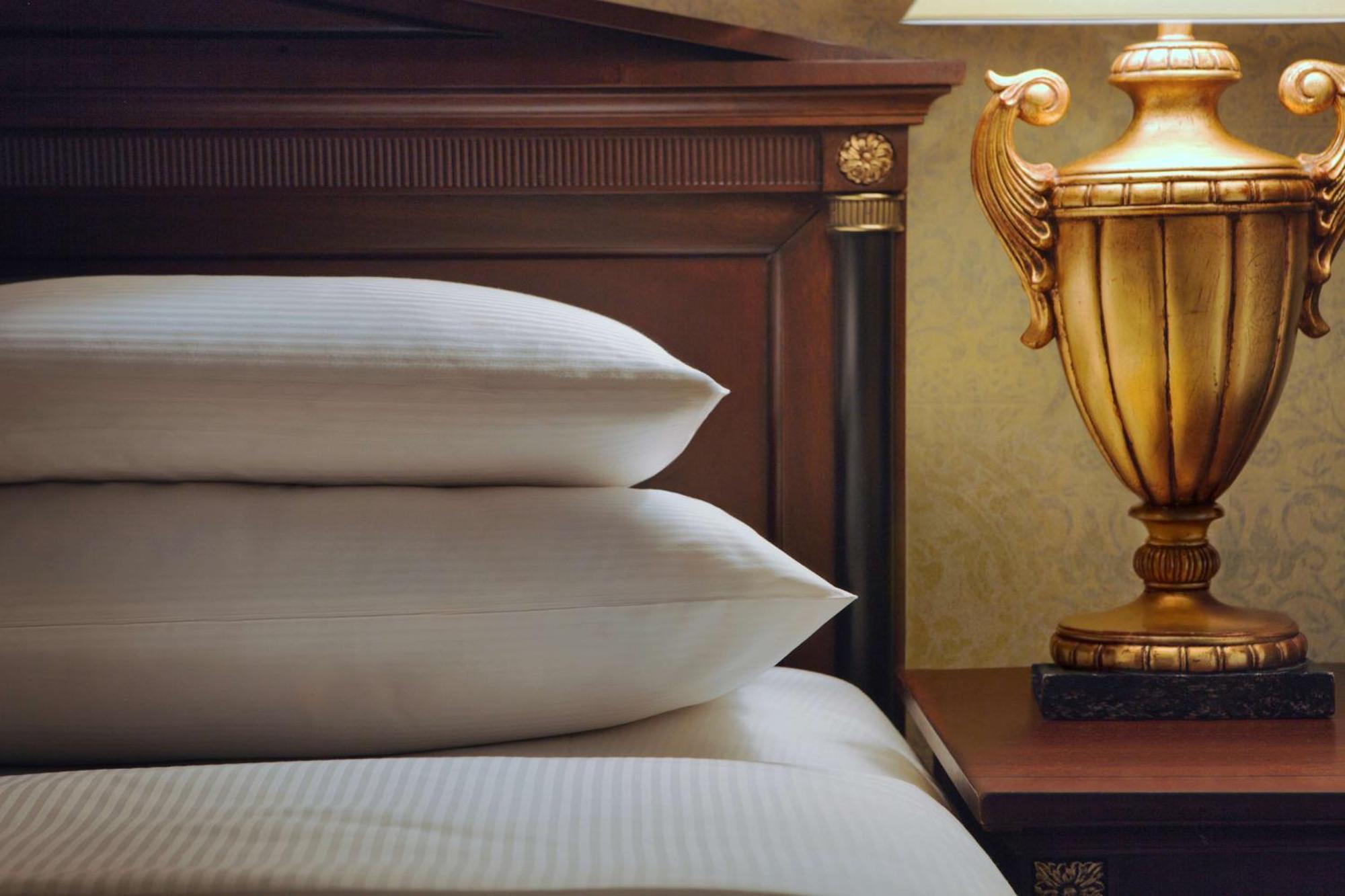 Camera King Familiare con Divano-Letto