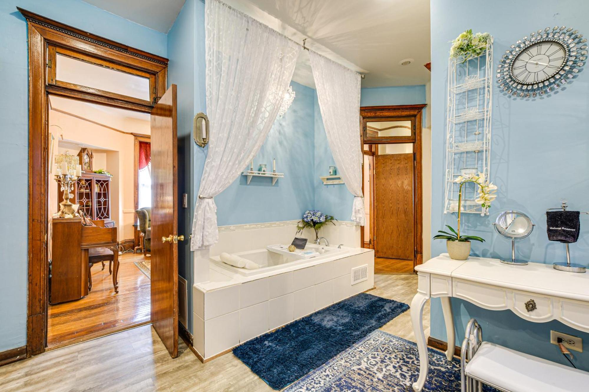 Holiday Home
