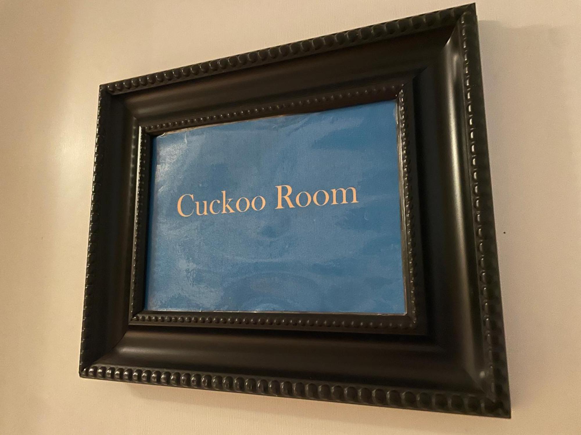 Queen Room