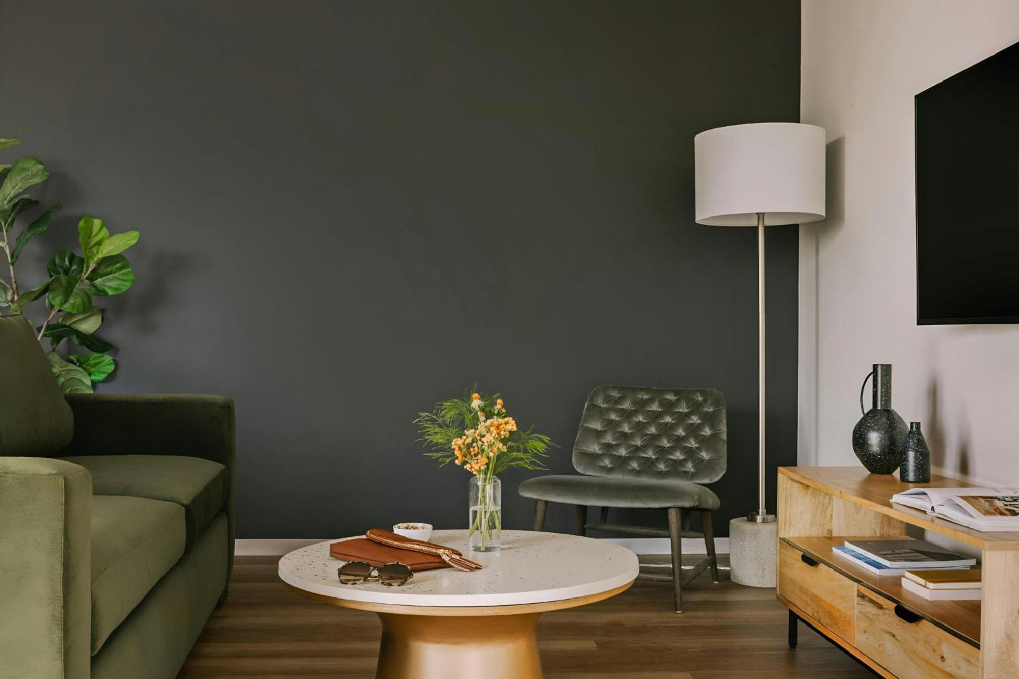 Apartamento de 2 dormitorios