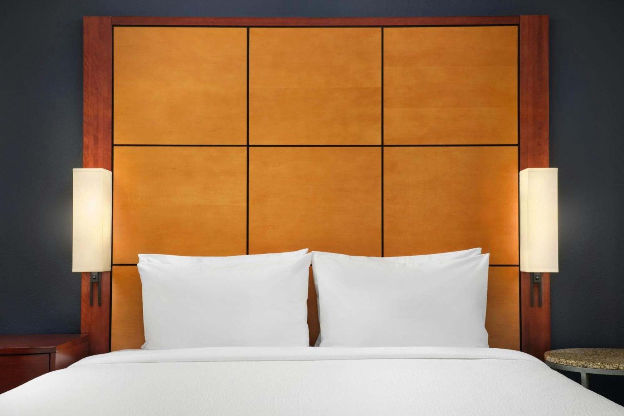 Suite con 1 Camera da Letto e 1 Divano-Letto