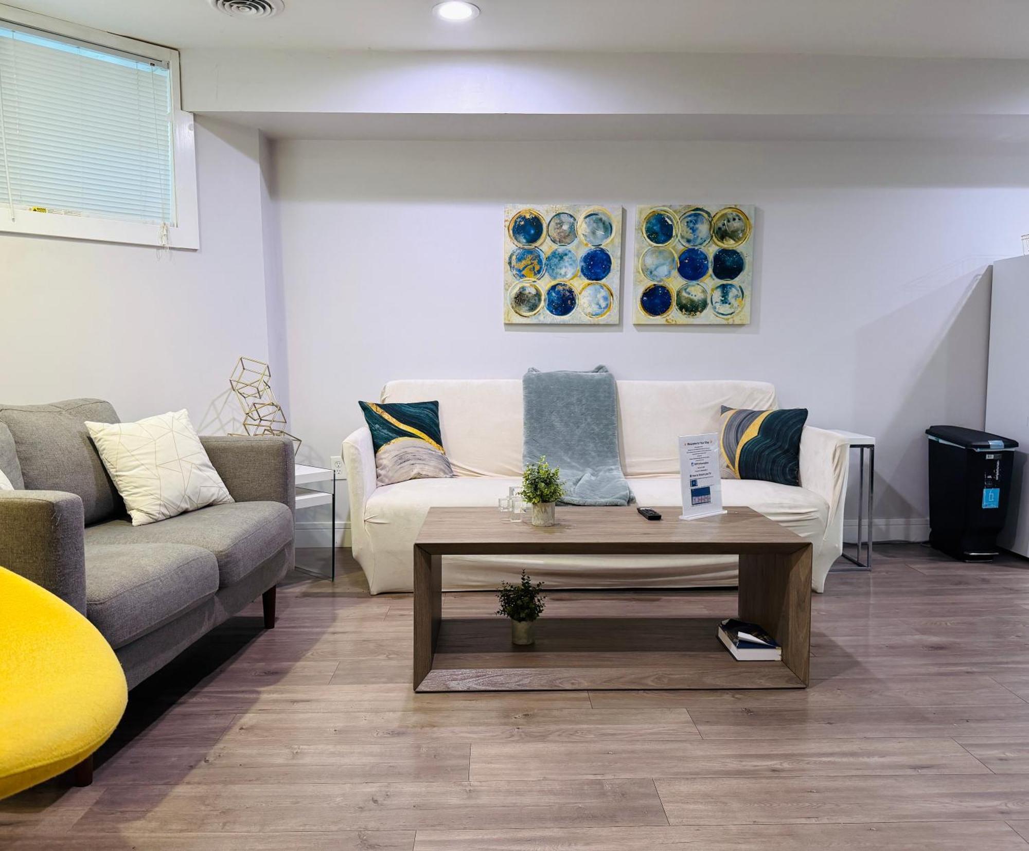 Standard Apartment