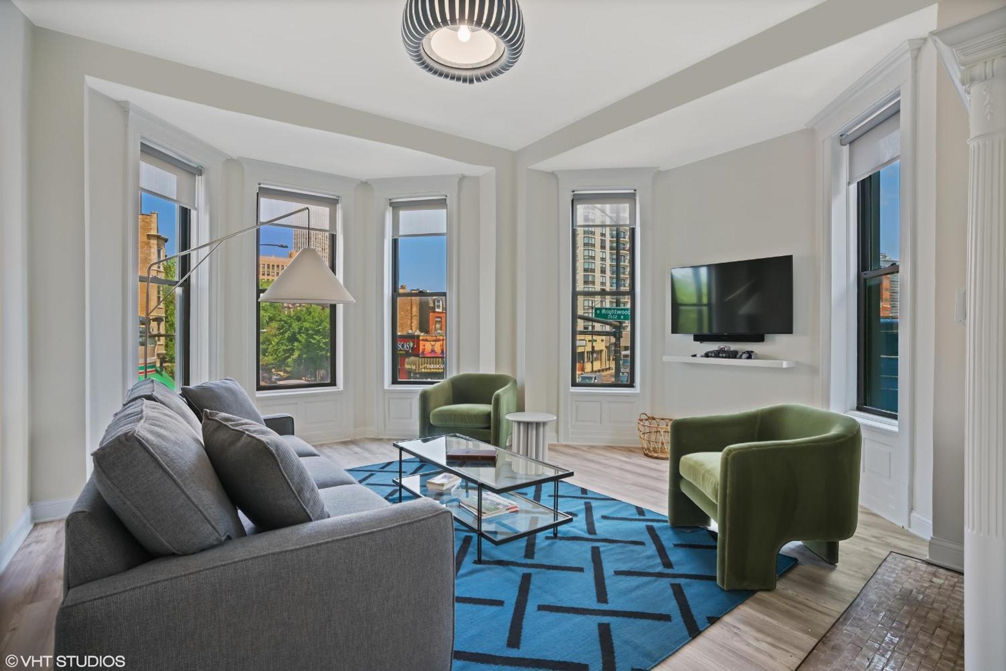 Appartement