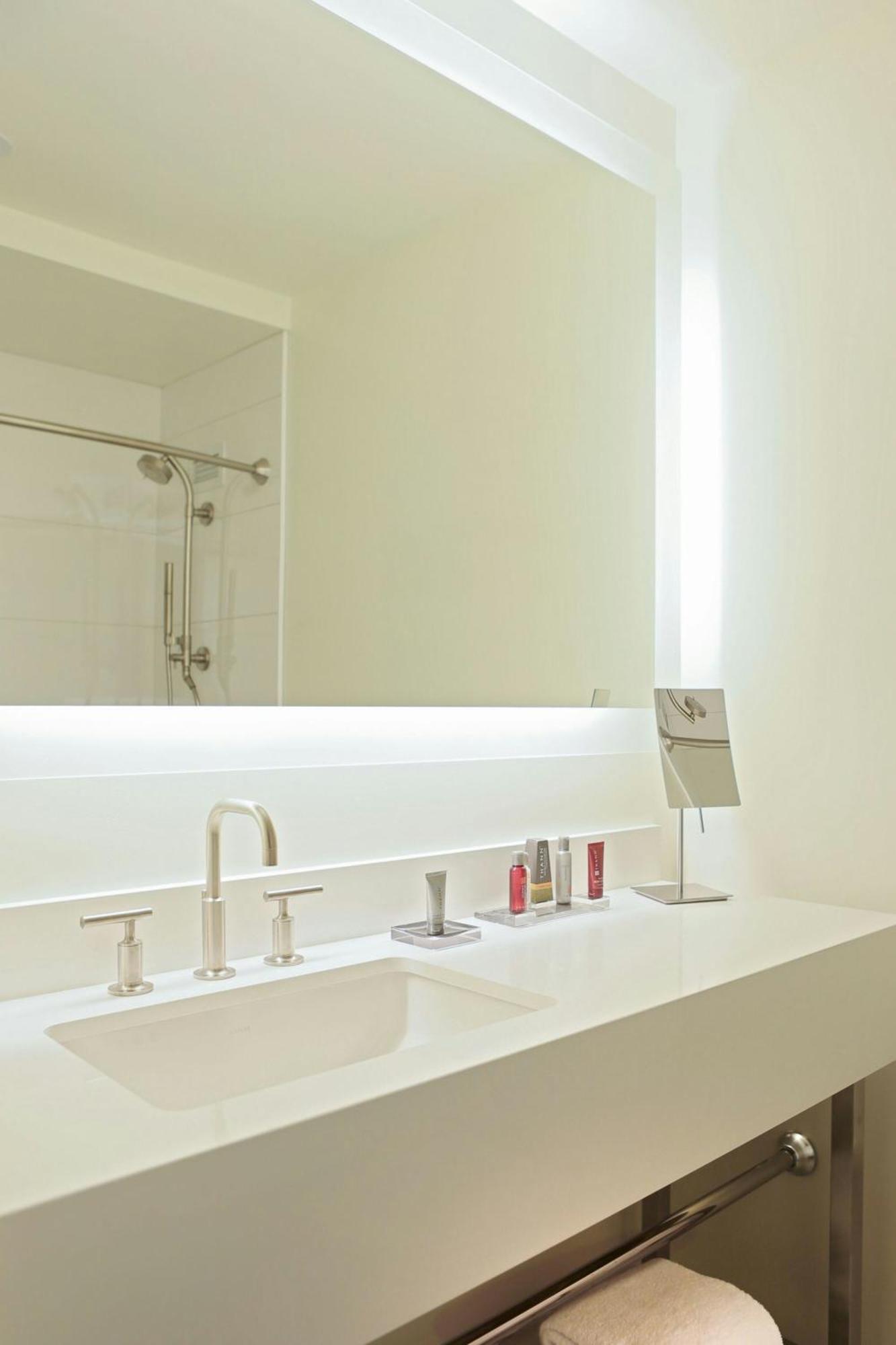 Studio Suite, 1 King, Sofa bed