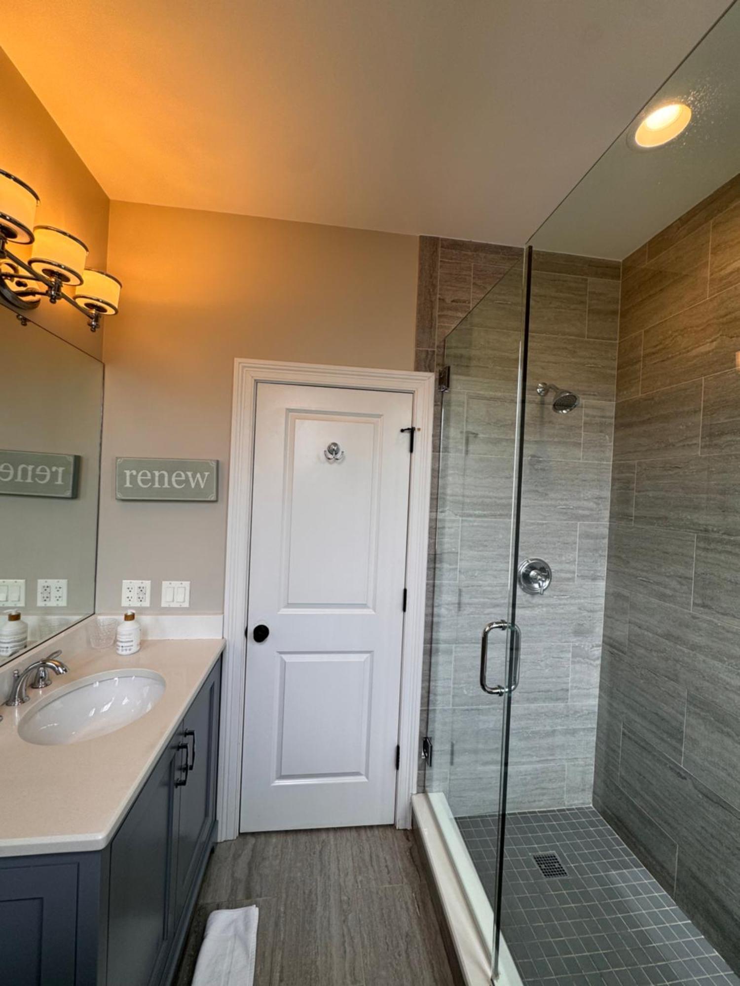 King Suite Balcony
