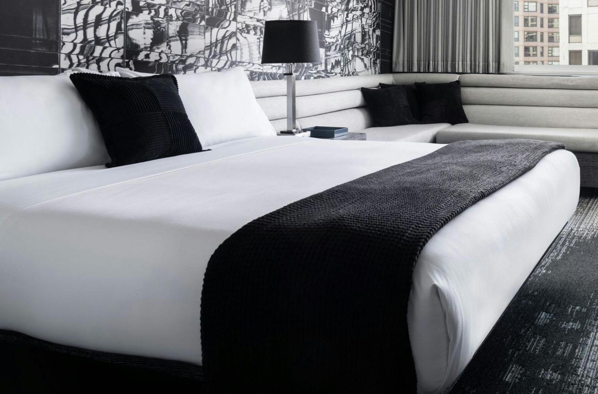 King Room City View