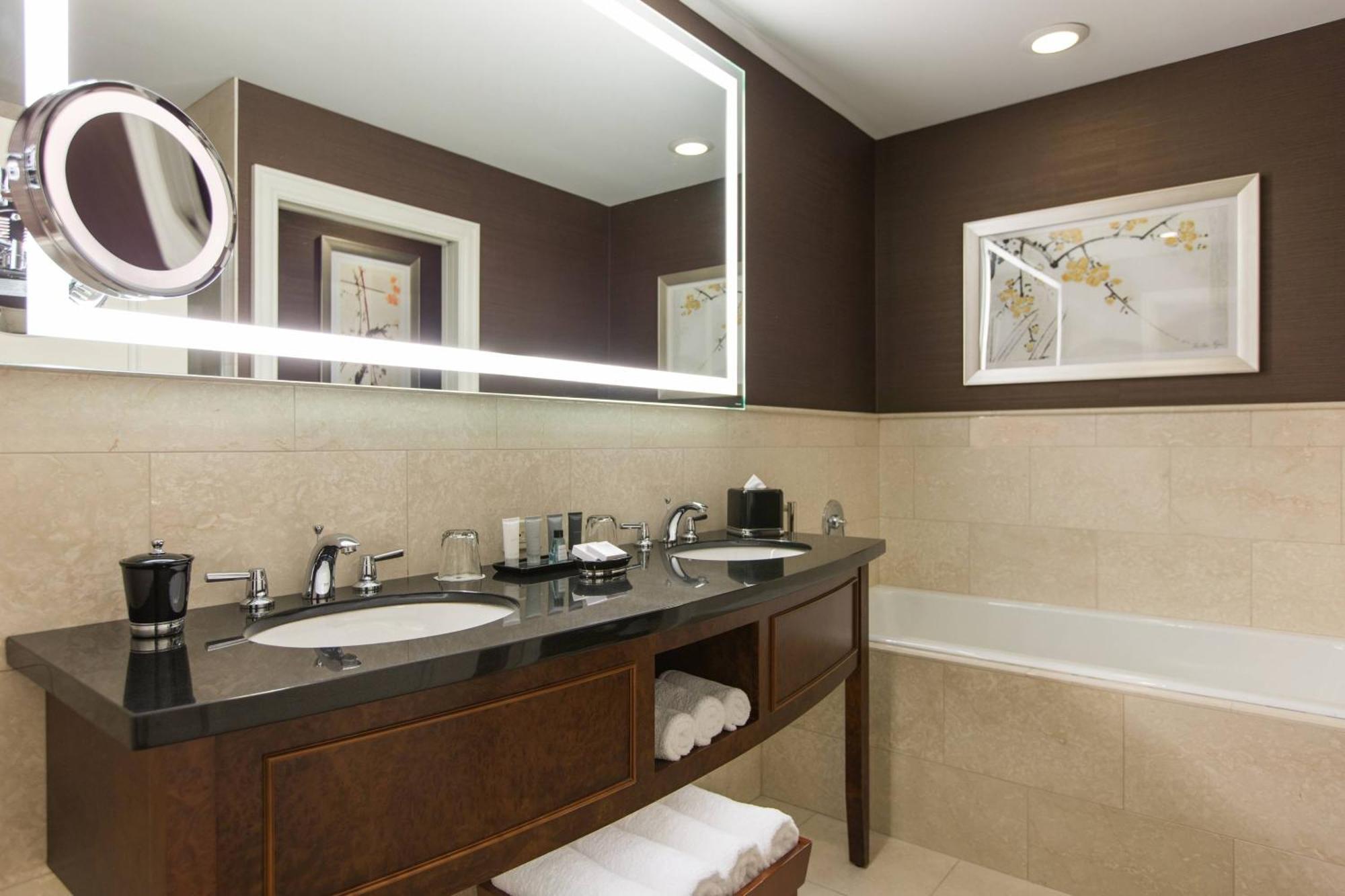 King Room Hearing Accessible