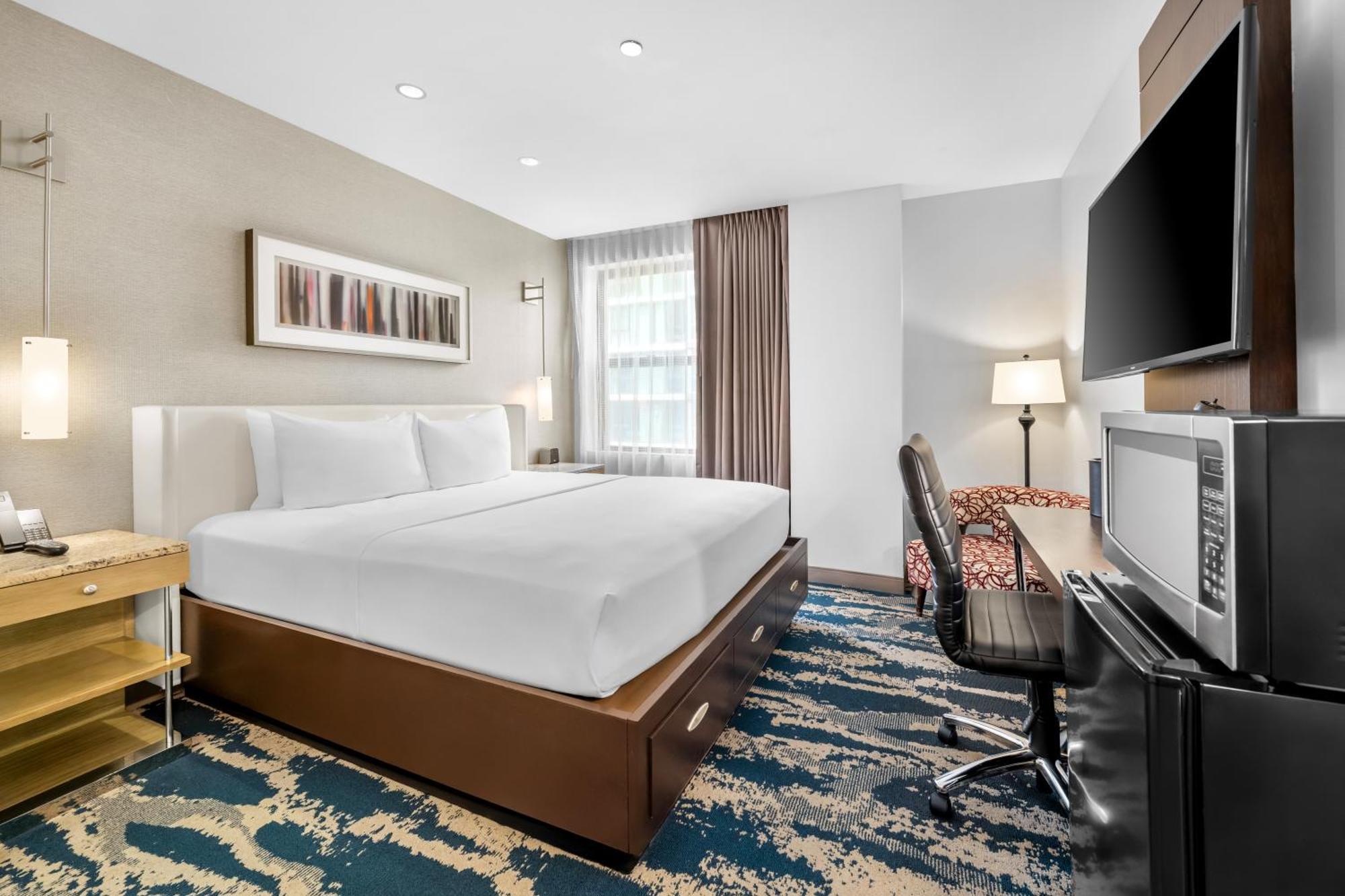 King Room