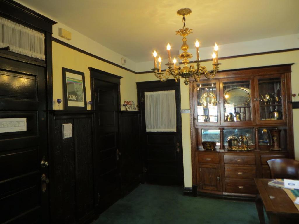 Three-Bedroom Suite
