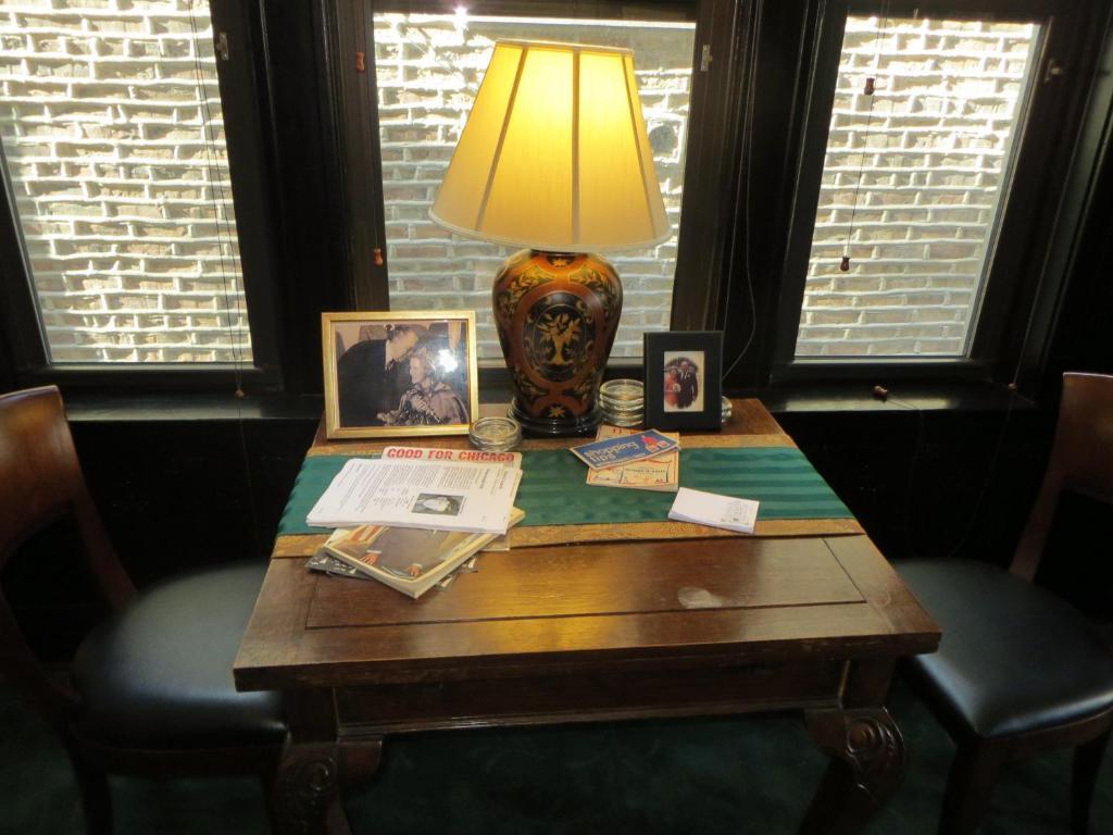 Three-Bedroom Suite