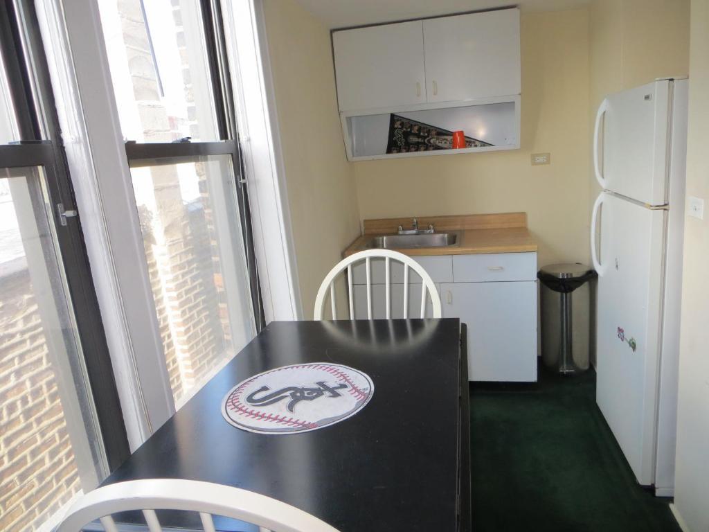 Three-Bedroom Suite
