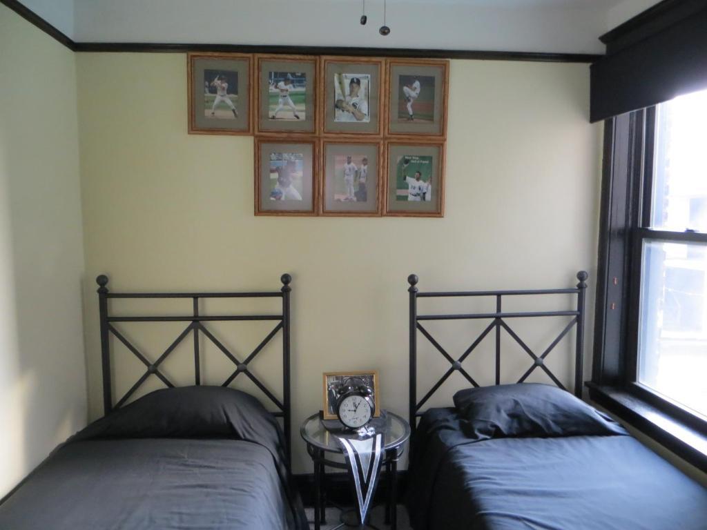 Three-Bedroom Suite
