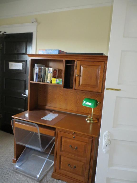 Three-Bedroom Suite