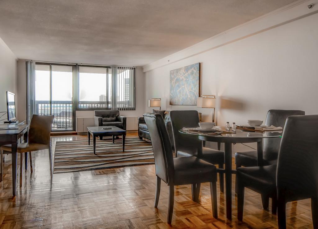 Appartement 1 Chambre