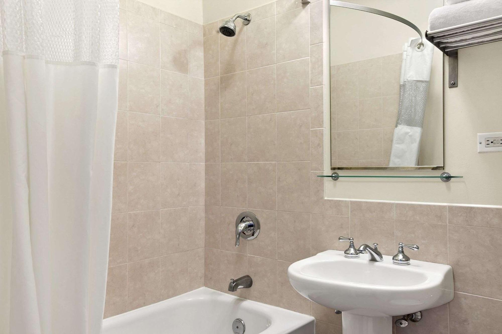 Suite Deluxe con 1 Letto King-Size - Non Fumatori