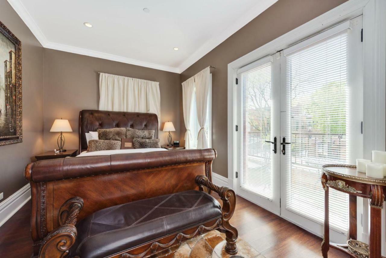 Suite Terrace