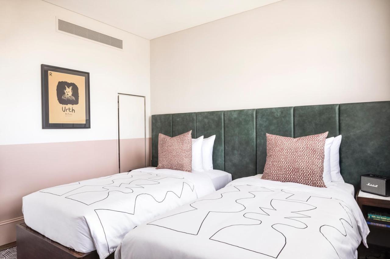 Cosy Room with 2 twin Beds