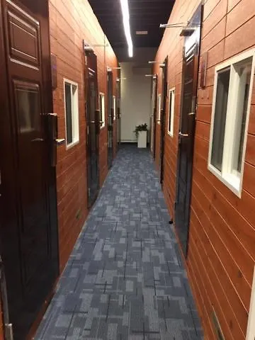 Hotel Bnb-1-1