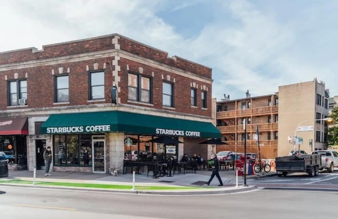 Decom 1Br Lively & Rejuvenating Apt In Prime Location - Roscoe 2M-1