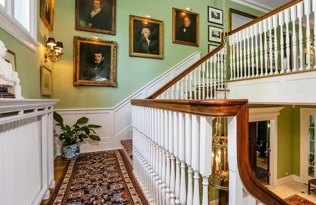 Bishops Hall (Adults Only)-1