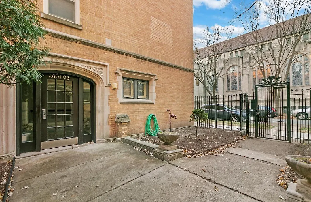 1Br Tranquil & Airy Apartment In Lincoln Square - Campbell Rep-1