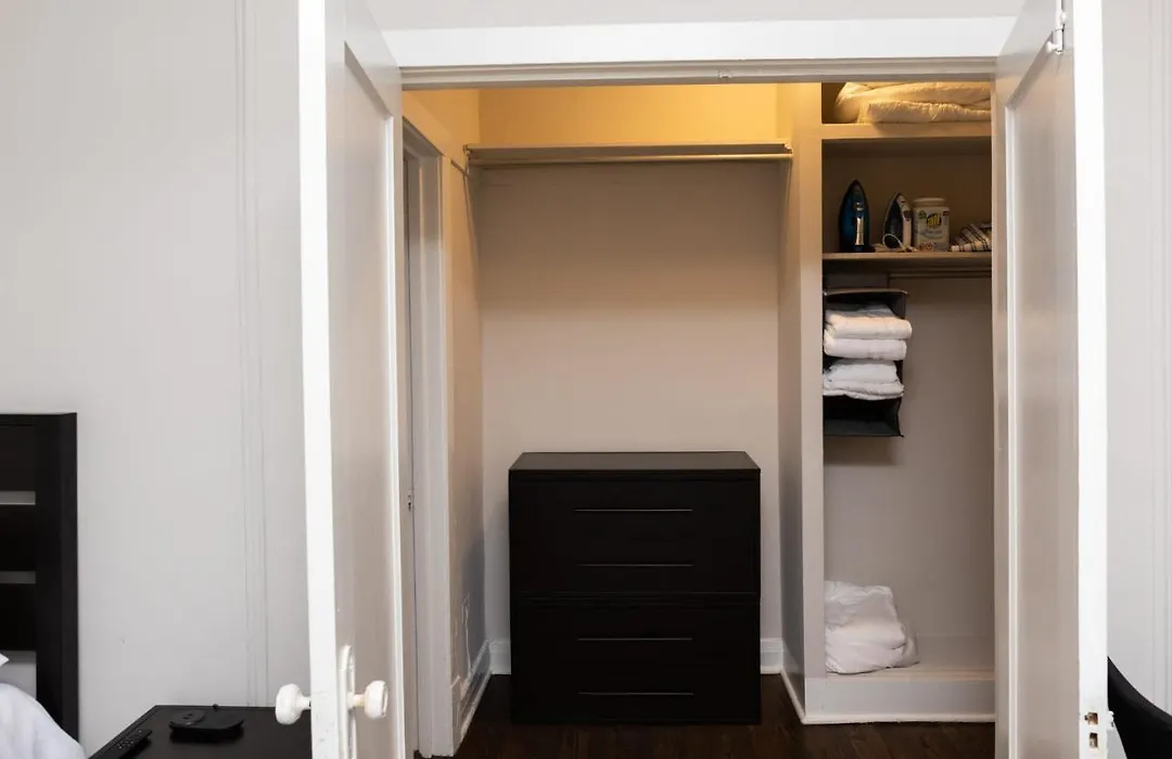 Frontdesk Studio Apt Near The Museum Of Science-1