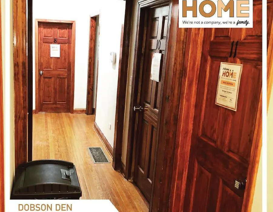 Dobson Den-1