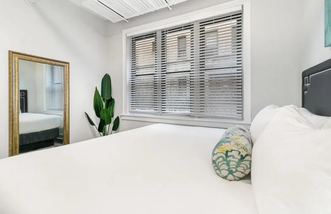 Decom Prime 2Br Apartment Close To Park & Lakefront - Roscoe Gn-1