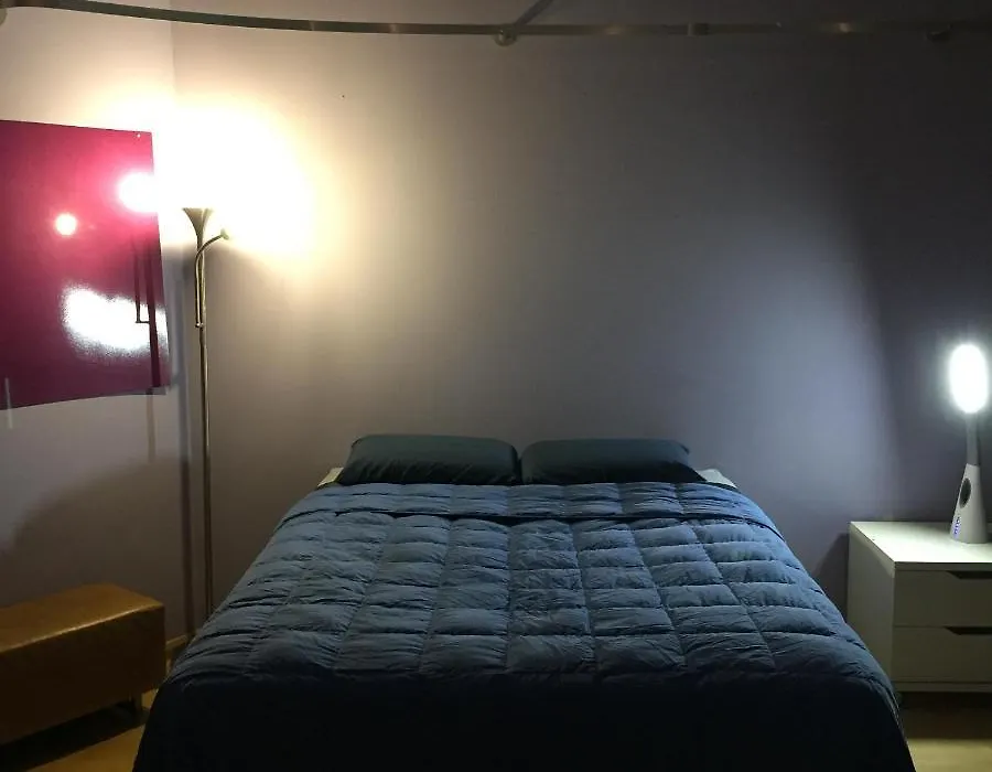 Chicago Quick Stay-1