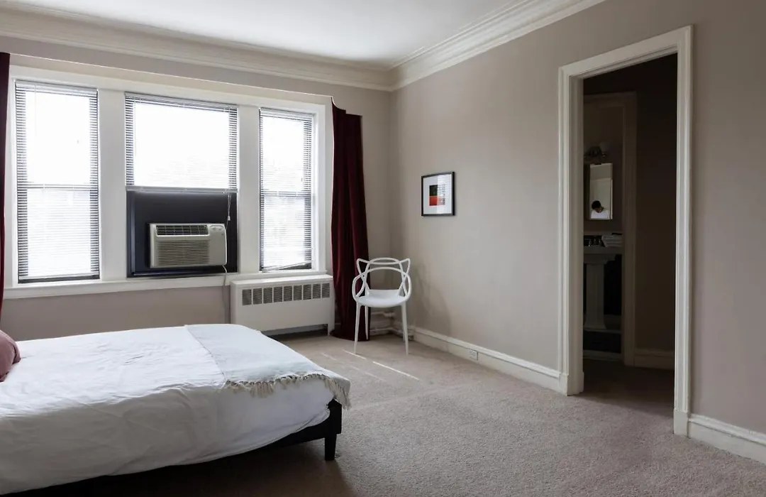 Frontdesk Delightful 1 Bedroom Apt Near Oakwood Beach-1