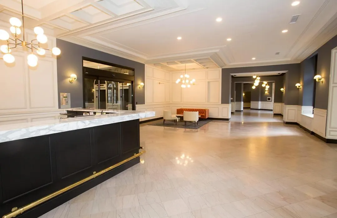 Frontdesk Quaint 1 Bedroom Apt By 57Th Street Beach-1