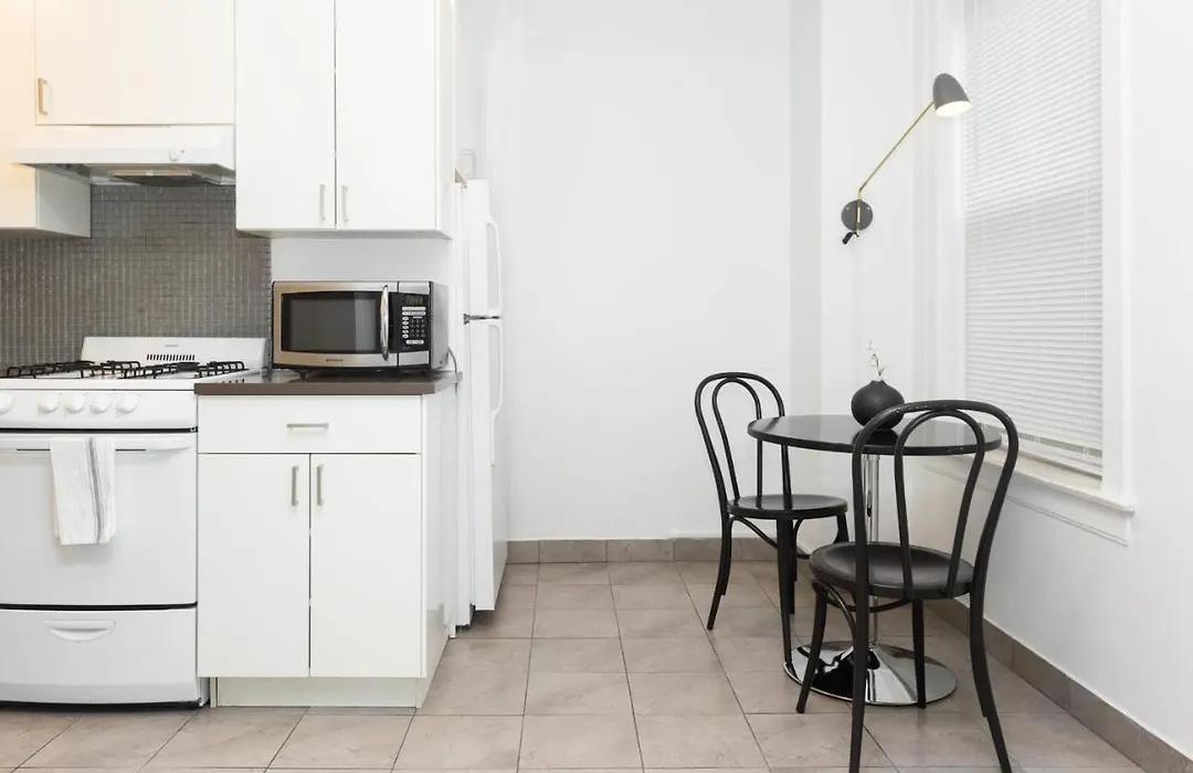 Frontdesk Open 1 Bedroom Apt By Black History Museum-1