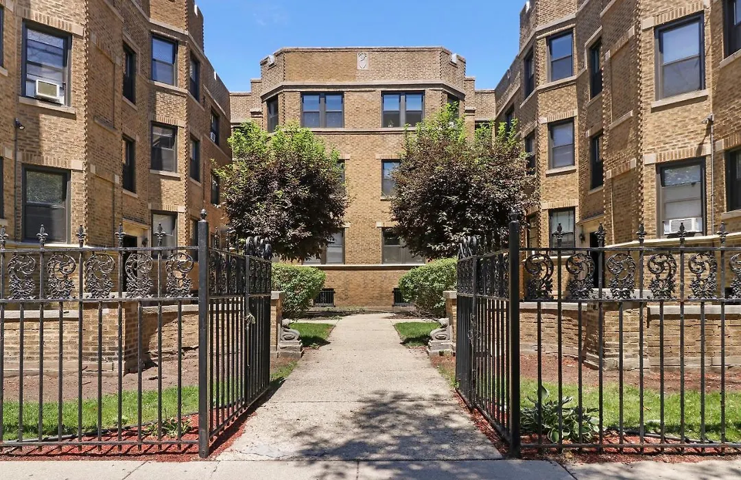 Homey 2Br Unit In Boystown, Steps From Everything - Stratford 2N 3N Rep-1