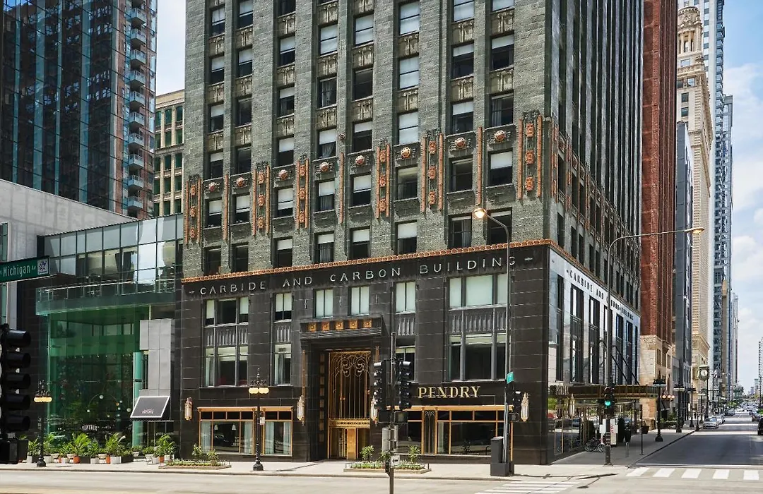 Pendry Chicago-1