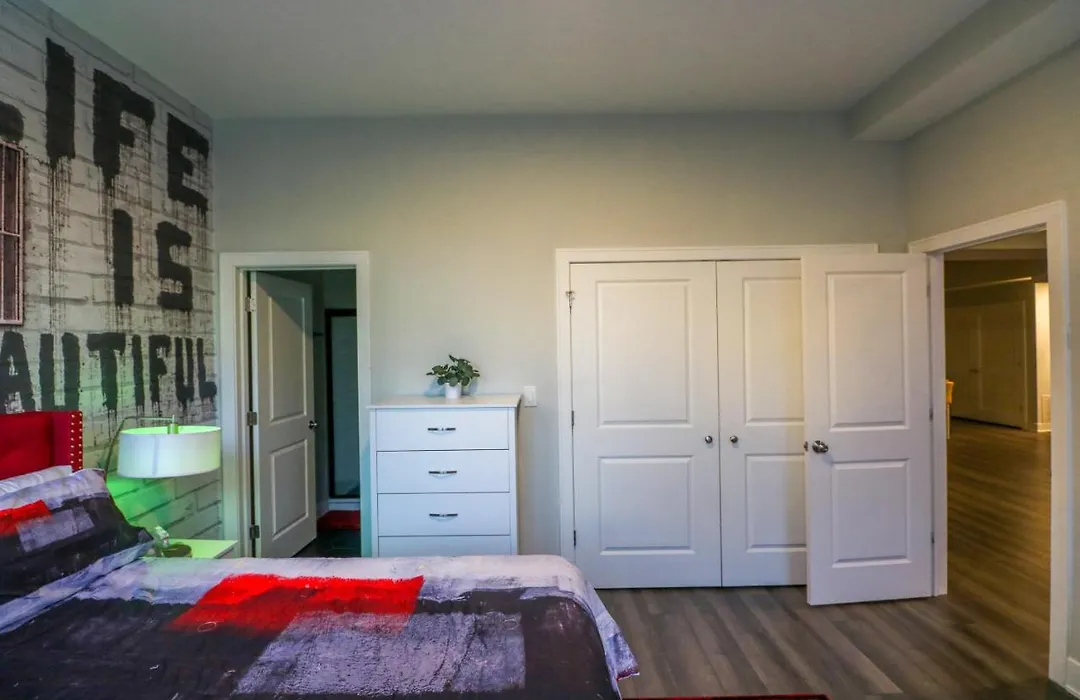 Windy Heart Apartment-1