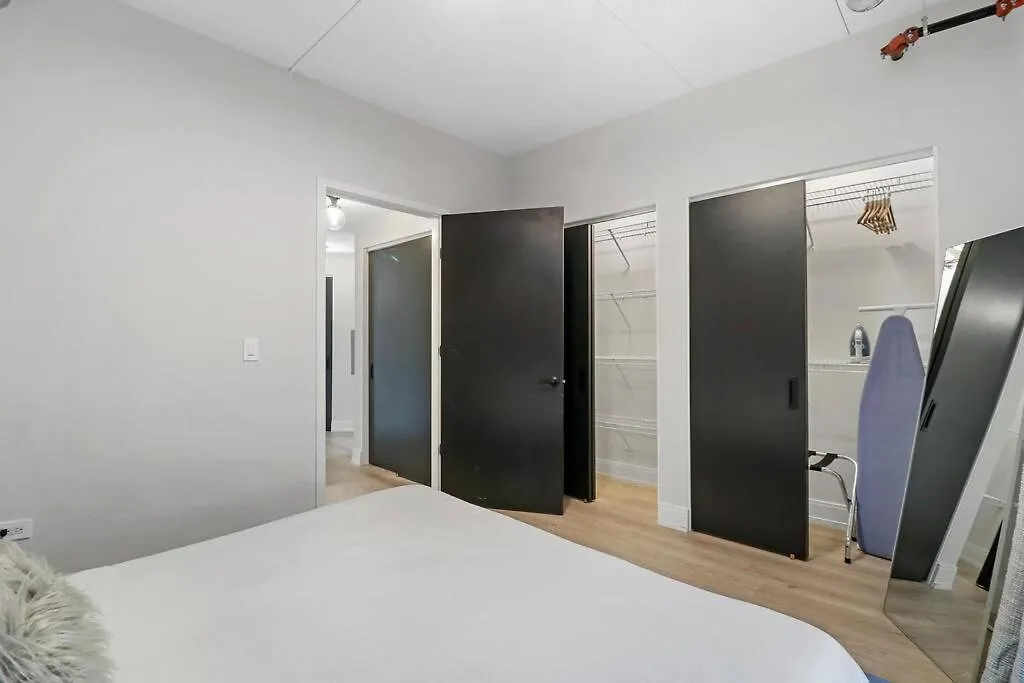 Delightful 1Br & 1Ba Apartment In Belmont - Belmont 202-1