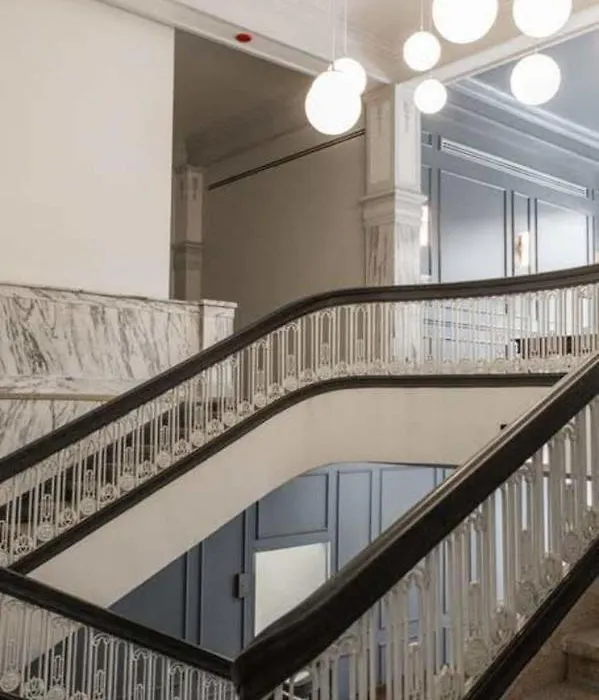 Frontdesk Stylish 1 Bedroom Apt Near Washington Park-1
