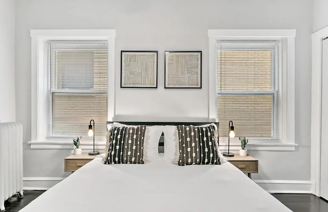 2Br Spacious & Stylish Apartment - Francisco 2&3-1