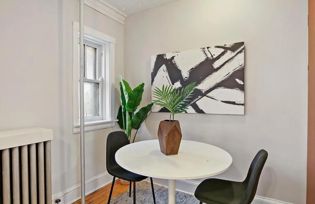 1Br Calm & Cozy Apt In Lincoln Square - Eastwood 2S-1